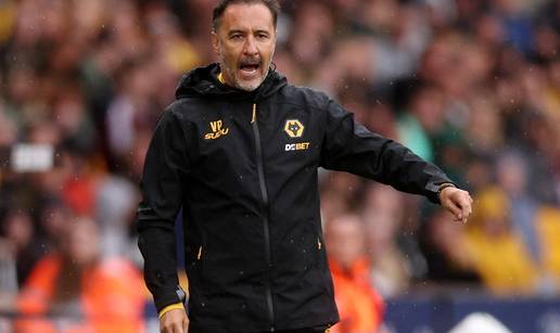 Pala smjena u Premiershipu: Vitor Pereira dobio otkaz nakon serije uzastopnih poraza