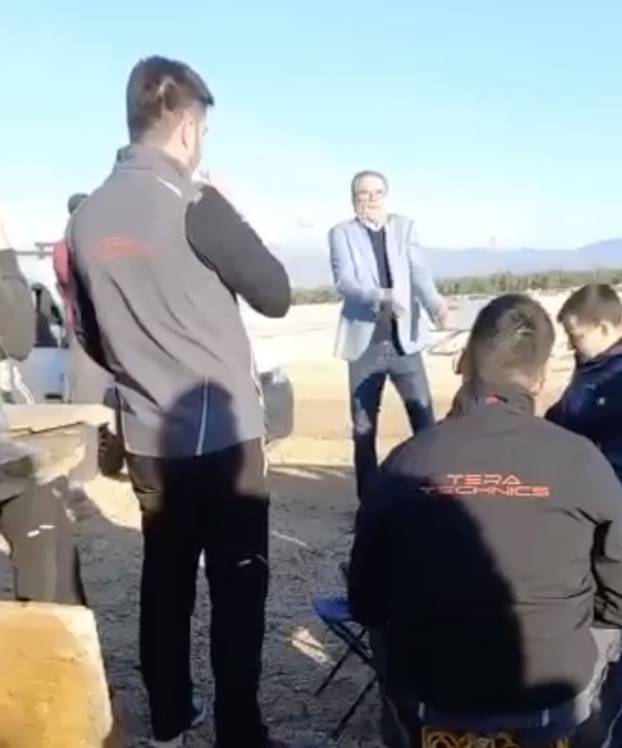 MAMIĆEVA ZLATNA KRLETKA Evo gdje živi bjegunac: Hacijenda u kršu s bazenom od 2,5 mil. eura