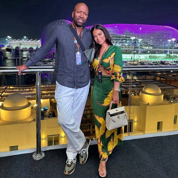 FOTO Naša bivša misica iza sebe ima dva propala braka. Treću sreću traži s legendom NBA lige