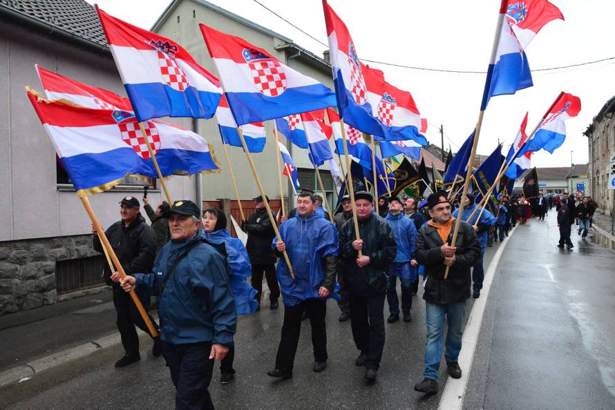 Dan kad je sve počelo: 'Pakrac je srpski, dajte oružje i bježite'
