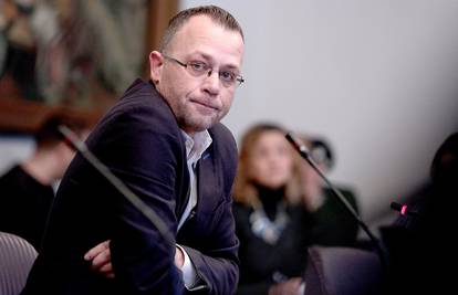 "Andrej Plenković je napravio politički samoubilački potez"