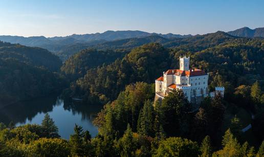 Magični ljetni dani u biseru hrvatskog sjevera