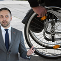 Novca za invalide ipak nema, ministar Piletić je pogriješio? Tisuće čekaju inkluzivni dodatak