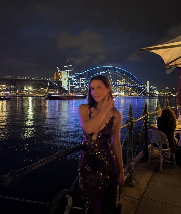 FOTO Njemačka tenisačica na meti kladioničara: 'Prijete mi i uhode, znaju gdje odsjedam...'