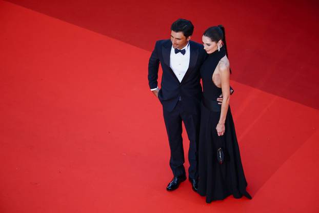 The 79th Cannes Film Festival - Opening ceremony - Red Carpet Arrivals