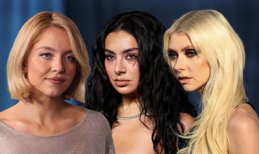 FOTO Cure, sve vam se vidi! Ove slavne dame vole 'gole haljine', ali ne nose gaćice i grudnjake...