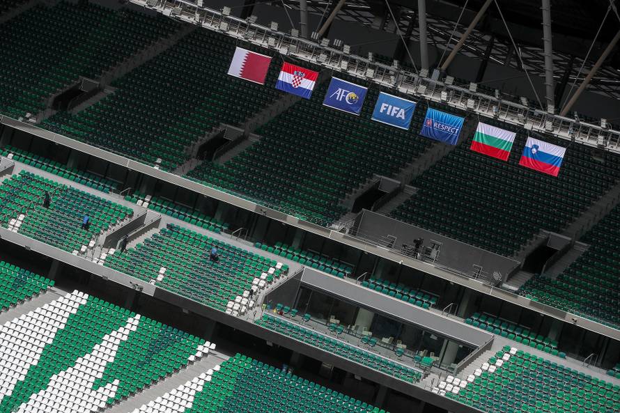 Education City Stadium, nogometni stadion u Al Rayyanu u Kataru