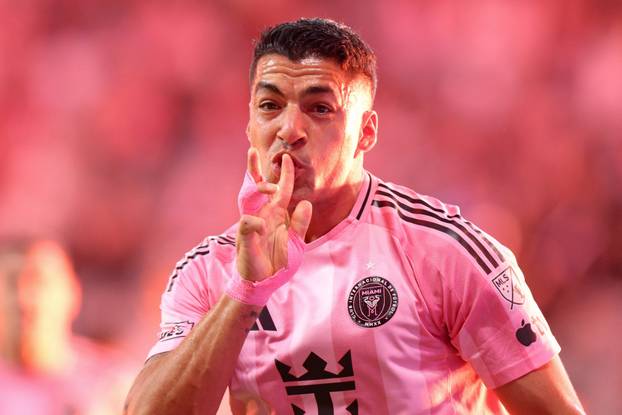 MLS: Austin FC at Inter Miami CF