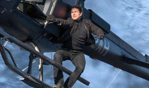 Tom Cruise gradi luksuzno kamp selo u kojem nema korone kako bi snimali 'Nemoguću misiju 7'