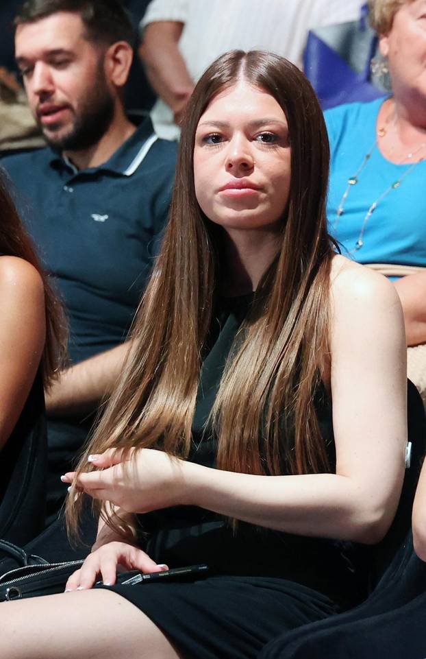 Šibenik: U Ku?i umjetnosti Arsen predstavljen posljednji albuma Matije Dedi?a