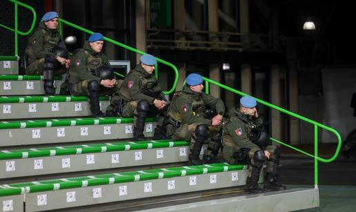 Izraelci domaćini u Sarajevu i Beogradu, po pobjeda i poraz