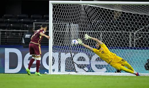 VIDEO Kanada u debiju ušla u polufinale Cope. Čudan ždrijeb ponovno je spojio s Argentinom