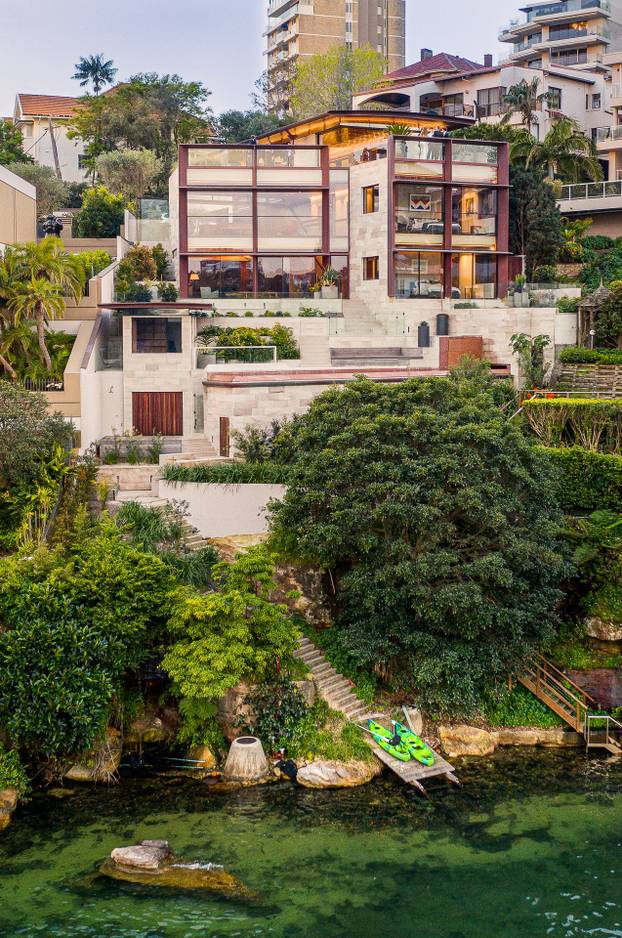 FOTO Vrtoglave cifre! Ovo su najskuplje nekretnine na svijetu