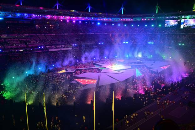 Paris 2024 - Closing ceremony