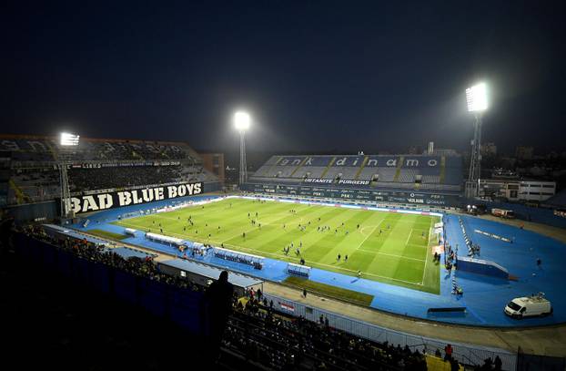Dinamo i Hajduk sastali su se u 19.kolu HNL-a
