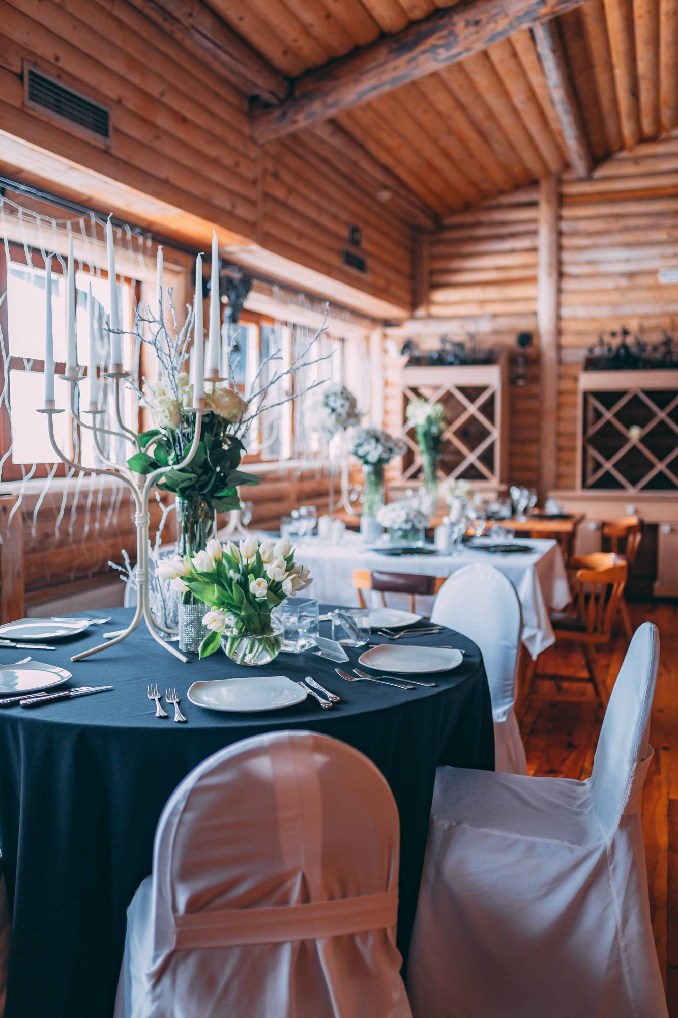 Fort Apache Event  House: Želite drugačije vjenčanje?