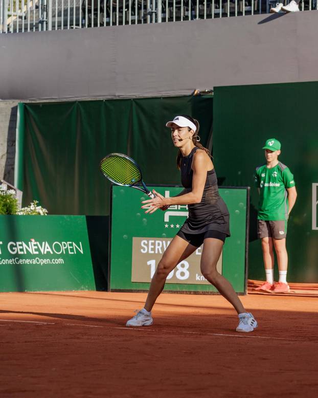 FOTO Schweini u klinču s novom partnericom, ali ni Ana Ivanović ne gubi vrijeme! Evo što radi