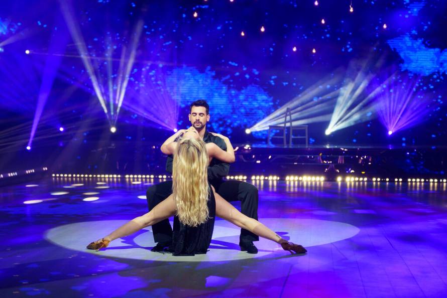 Mario Ožbolt opet će zaplesati, a u prošloj sezoni nije 'kliknuo' s Albinom: 'Nije bilo kemije...'