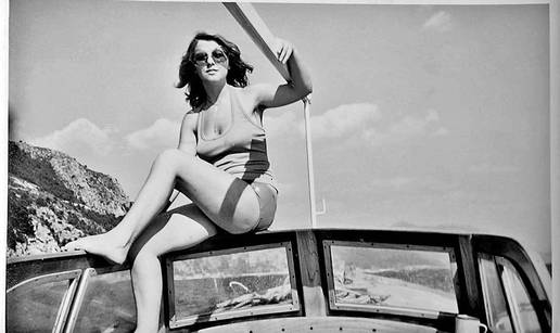 Zna&scaron; li tko sam? Odbila je hit, a onda ga otpjevala na koncertu popularnog 50 Centa u Zagrebu