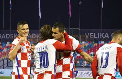 Osijek otpao, 'Vatreni' će prvi puta igrati u Velikoj Gorici...