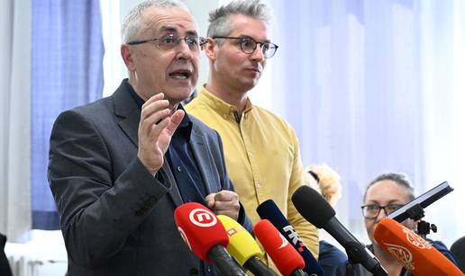 Počeli pregovori Vlade i obrazovnih sindikata!