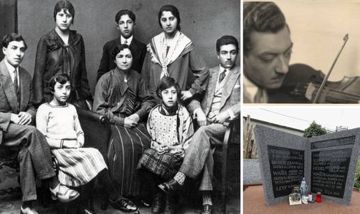 Posljednji ustaški zločin: Pjevali su ubijajući djecu i silujući...