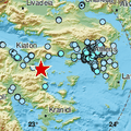 Potres magnitude 4,1 pogodio Grčku, zasad nema štete