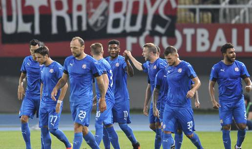 Dinamo na Dinamo: "Modri" na imenjaka ili protiv Armenaca...