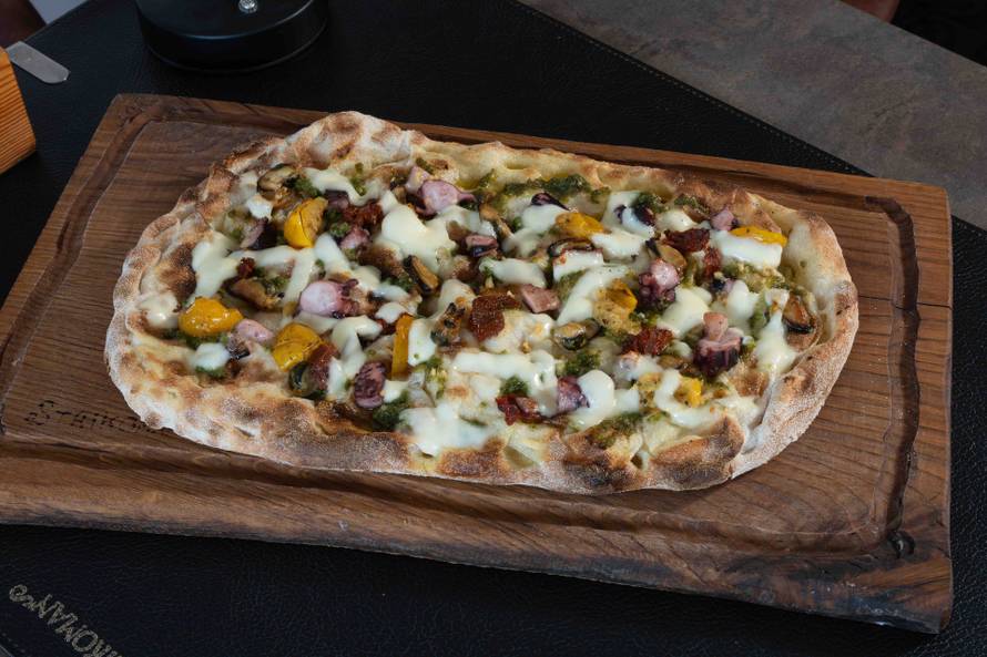 Pizza festival kreće 16. travnja: Evo kakve vas delicije čekaju