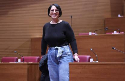 Bivša SDP-ovka za proračun HDZ-ove vlade: 'Glasala sam zbog konkretnih projekata'