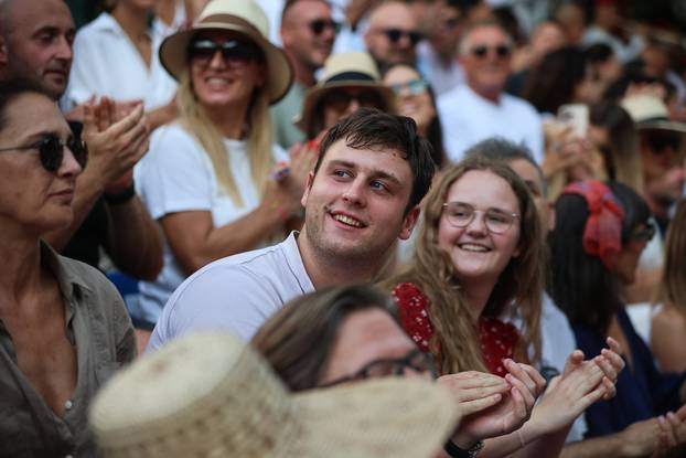 Sinj: 311. Sinjska alka