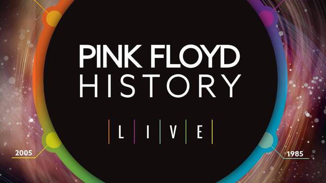 Pink Floyd History show oživljava magični zvuk i remek djela
