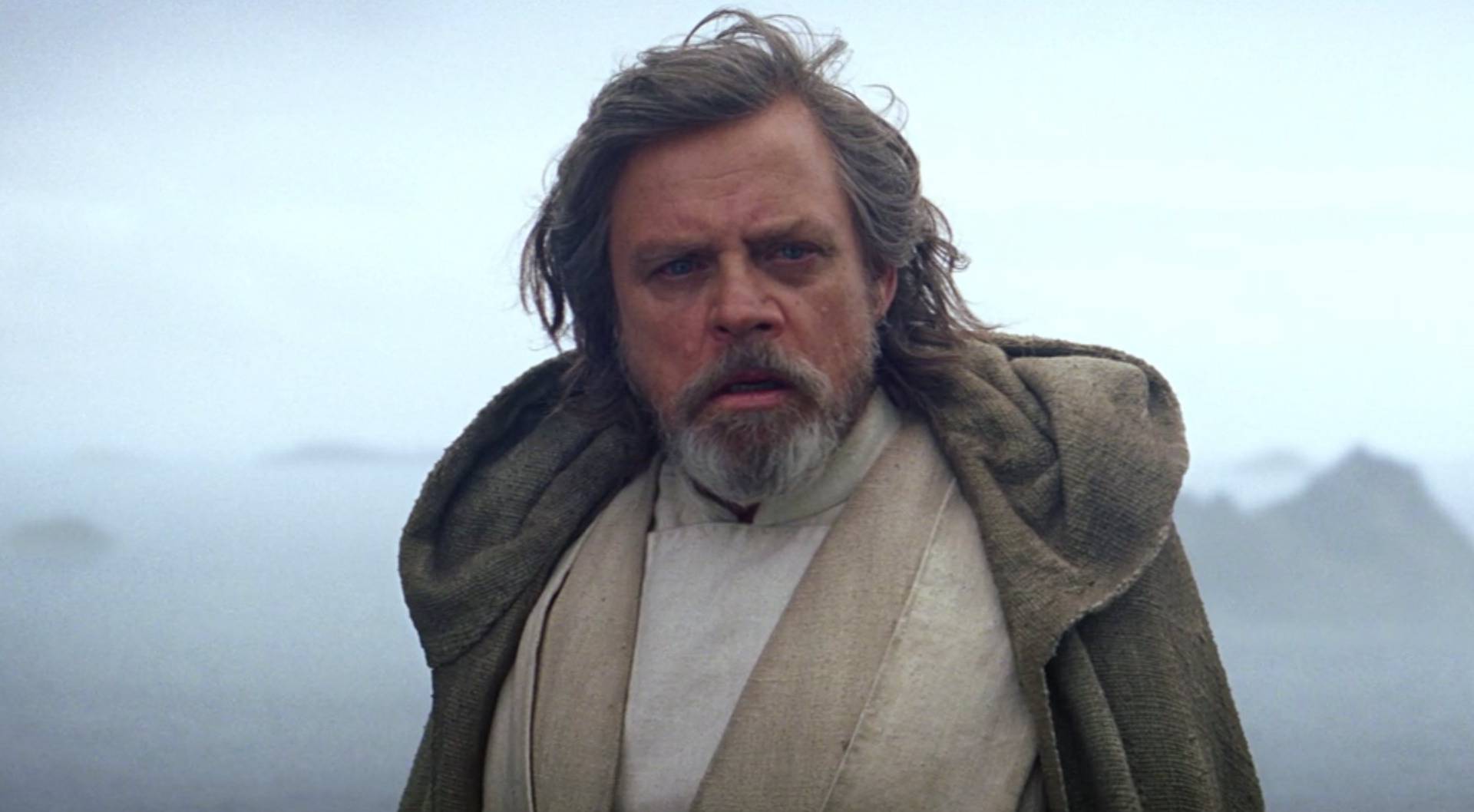 Vraća nam se Luke Skywalker! Trailer novih 'Ratova zvijezda'