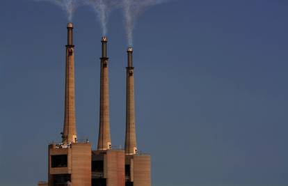 Porezom na ugljik spasit ćemo Zemlju i opet potaknuti tržište