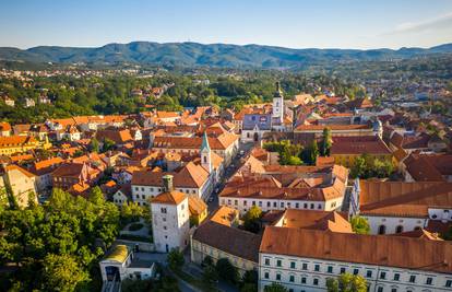 Pogledi koji oduzimaju dah: Posjetite neke od najljepših vidikovaca u Zagrebu i okolici