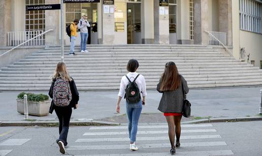 Najviše se traže opće gimnazije: 'Sve više učenika želi školu koja ih priprema za fakultet'