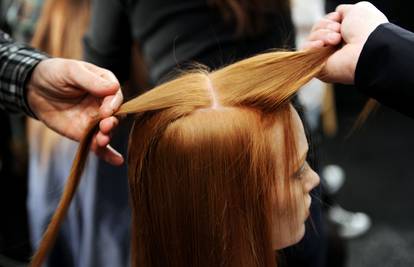 Trajno brazilsko ravnanje kose je potencijalno kancerogeno?