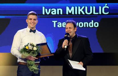 Ivan Mikulić osvojio je srebro na jakom turniru u Maroku