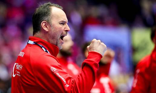 Dagur: Koliko &zcaron;rtve! Hrvatski narod je lud za medaljama...