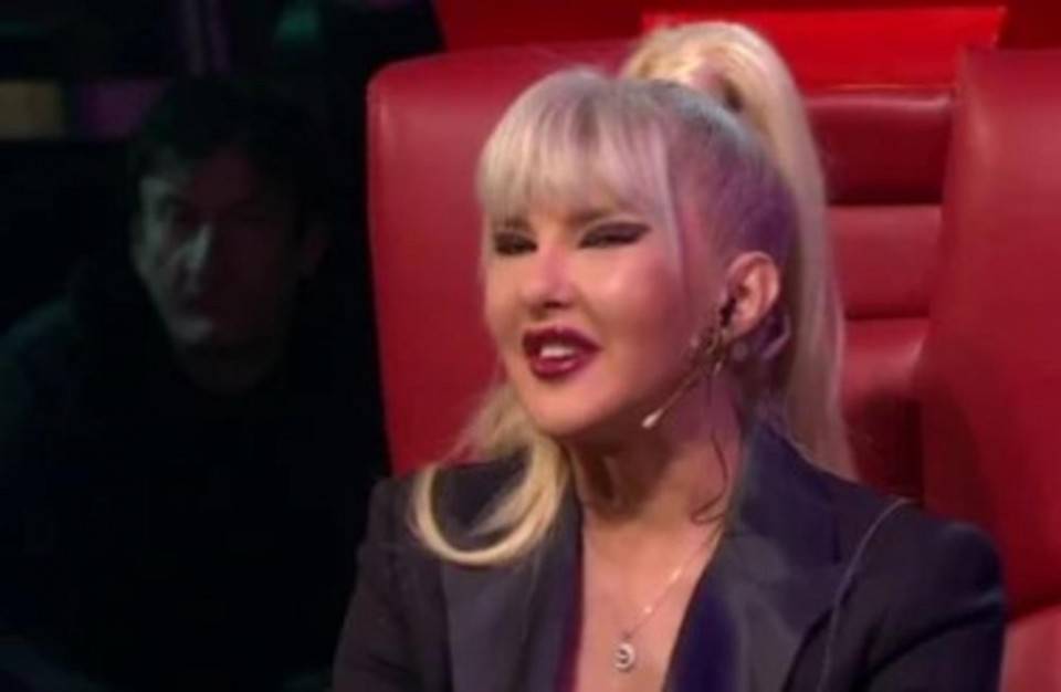 Srpska pjevačica se upropastila operacijama: 'Pa puknut ćeš!'