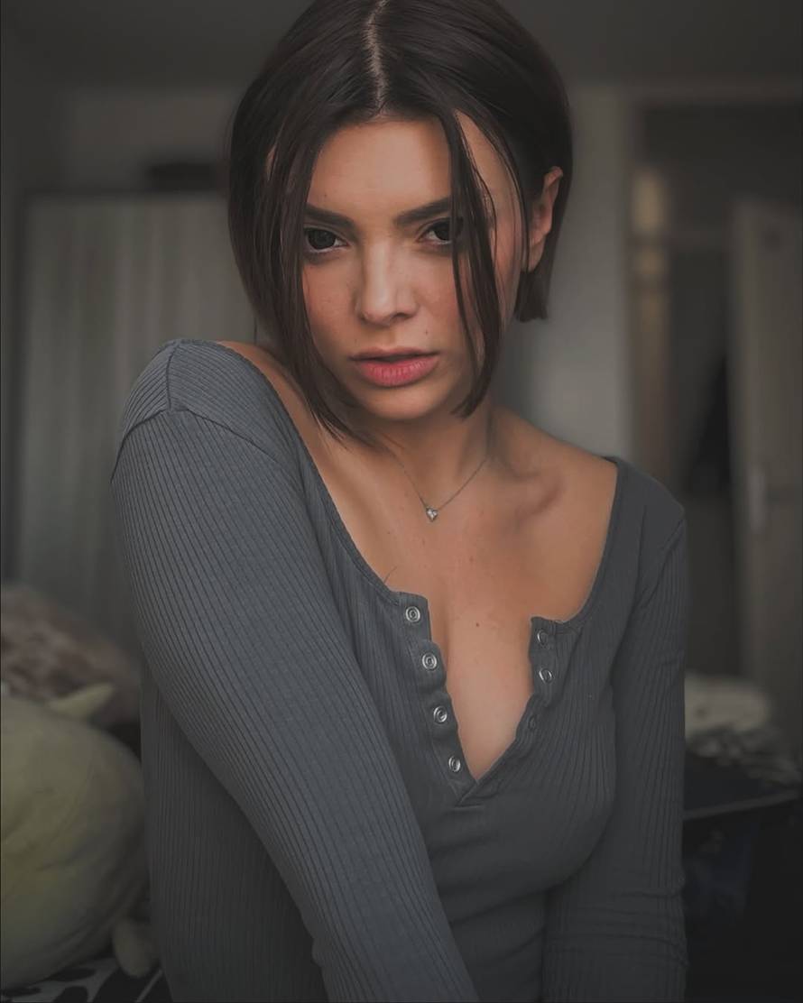 Ella pokazala kako puni baterije nakon turbulentne godine