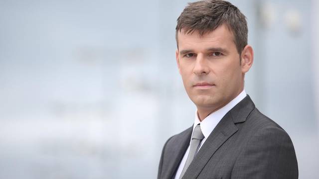 Petar Pereza