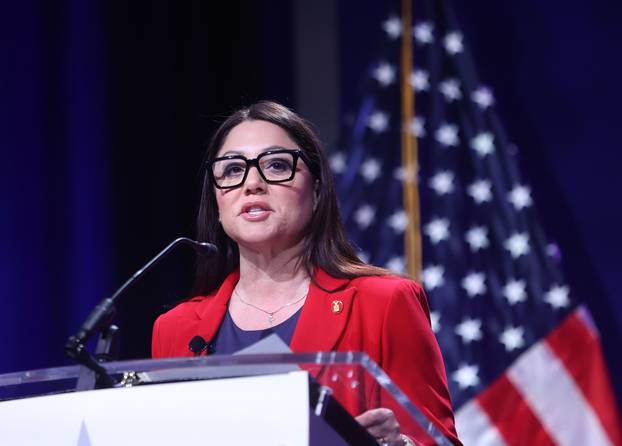 SelectUSA Investment Summit In National Harbour, Maryland Near Washington, District Of Columbia, USA, Washington Dc. 13 May 2025, Virginia - 13 May 2025