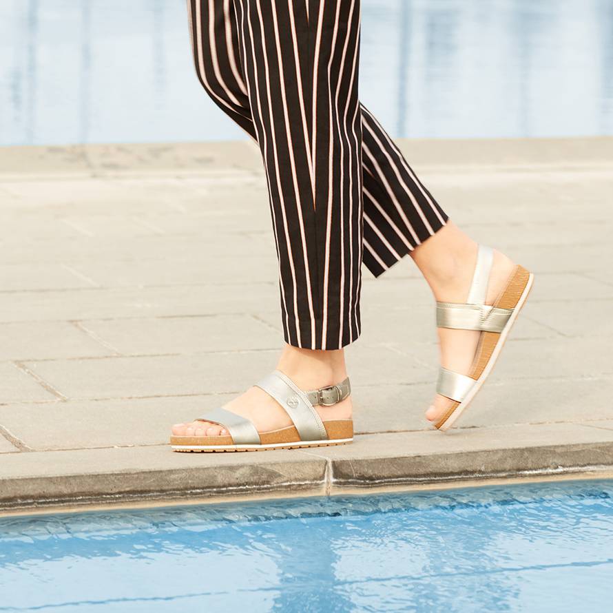 Vrijeme je za proljetni shopping u Timberlandu