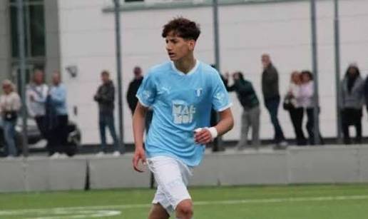 U Hajduk stigao veliki talent iz BiH! Mladog stopera &zcaron;eljeli su Dinamo, Juventus, Feyenoord...