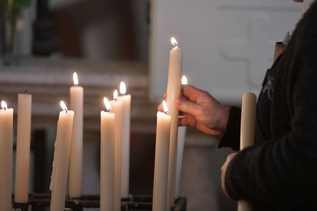 Šibenik: Crkve Sv.Nikole otvara vrata samo nekoliko puta godišnje