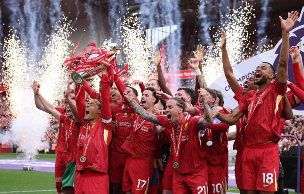 Croat best in a competition of 11 and a half million people: Fantasy Premiership won the Karlovacan