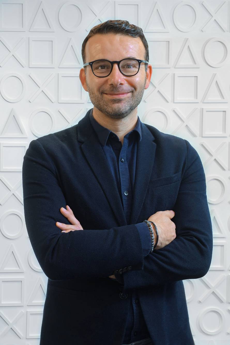 Šef iz PlayStationa za 24sata: Jedino vi Hrvati zovete konzolu 'plejka', to me baš oduševilo!