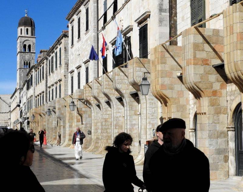 Pazite, snima se! Ovako ćete izbjeći Dubrovnik iz budućnosti