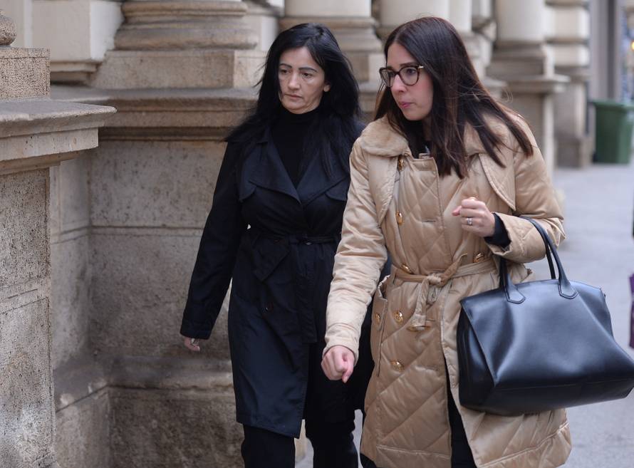 Izbo Kristinu 88 puta, na sudu zaplakao: 'Nisam je htio ubiti'